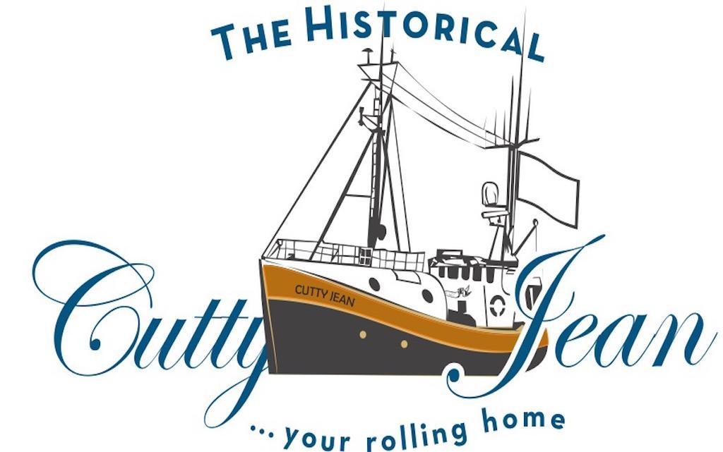 Boat Ms Cutty Jean Hotell Sliema Eksteriør bilde