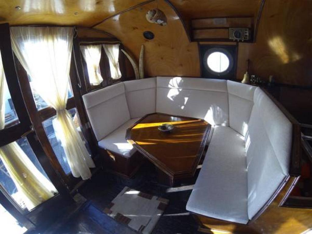 Boat Ms Cutty Jean Hotell Sliema Eksteriør bilde